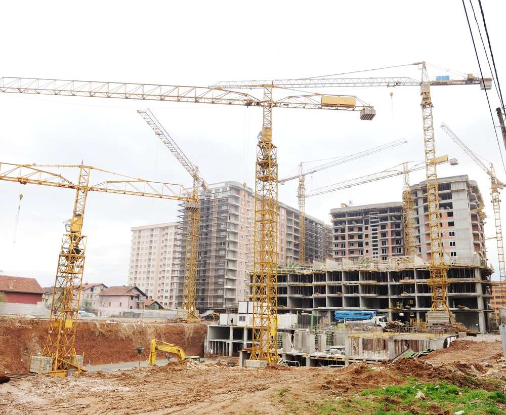 municipal bond building construction
